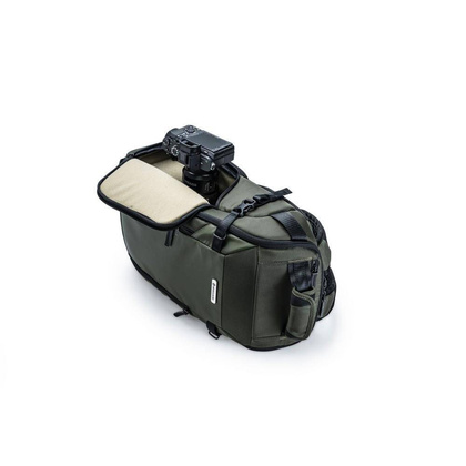 VANGUARD VEO SELECT 45BFM Plecak zielony