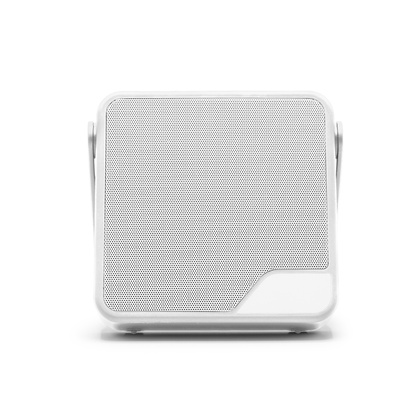 Glosnik Dipster z recyklingu ABS 1800 mAh