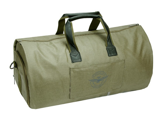 Torba Aeronautica Militare New City zielona