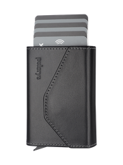 Portfel RFID RAVEN 1729