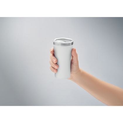 Kubek dwuścienny 160 ml