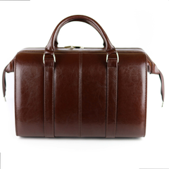 555 Torba lekarska duża - jasny brąz KEMER