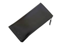 Portfel męski skórzany PIERRE CARDIN PSP01 8847 Czarny