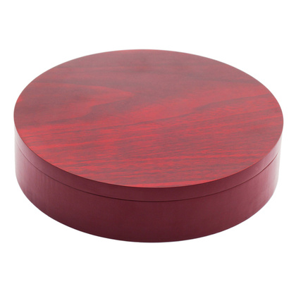 Zestaw do wina UPOMINKARNIA Limoges Bordowy