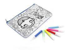 Piórnik SPACE 20289 Biały