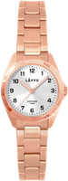 rose gold || biały
