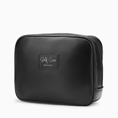 Kosmetyczka PUCCINI FASHION COLLECTION QML008 1 Czarna