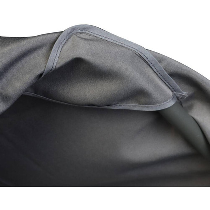 Huśtawka ogrodowo - balkonowa Sonic 2 os.Mozaika