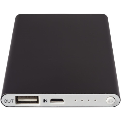 Powerbank 4000 mAh Pep