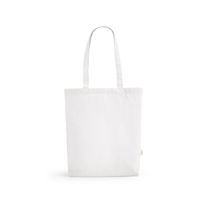 Torba na zakupy Logan bawelna z recyklingu 280 gsm