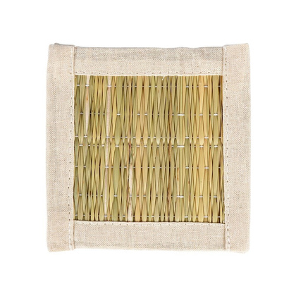 Podkładka na stół pod kubek bieżnik zestaw 9 el.