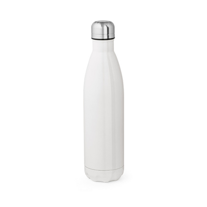 Butelka Mississippi 800W ze stali nierdzewnej z recyklingu 810 ml