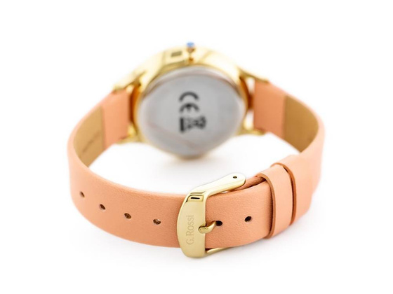 ZEGAREK G. ROSSI - 10317A8-5E2 (zg811g) + BOX