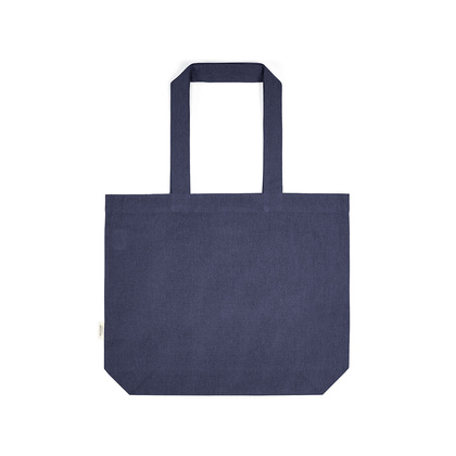 Kilimandzaro Torba na zakupy z recyklingowanej bawelny 180 gsm