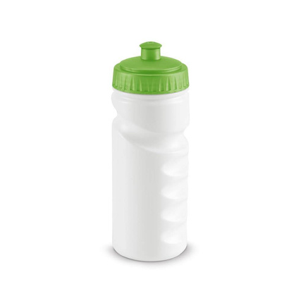 Butelka sportowa 530 ml czarny