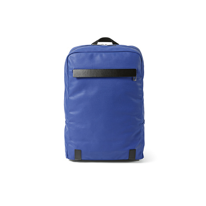 Plecak Vienna 23L z recyklingowanej bawelny 340 gsm