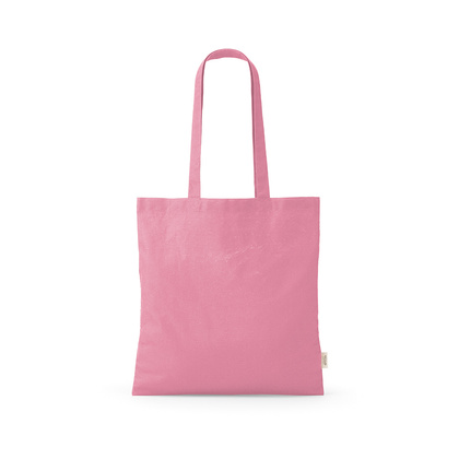 Torba na zakupy Everest bawelna z recyklingu 140 gsm