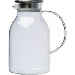 Dzbanek Puerto Rico Przeźroczysty