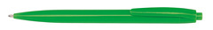 Długopis PLAIN, zielony
