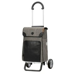 Wózek na zakupy ANDERSEN Scala Plus Elik