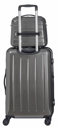 Kosmetyczka LONDON 2.0