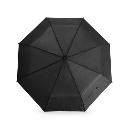 Parasol z automatycznym otwieraniem i zamykaniem