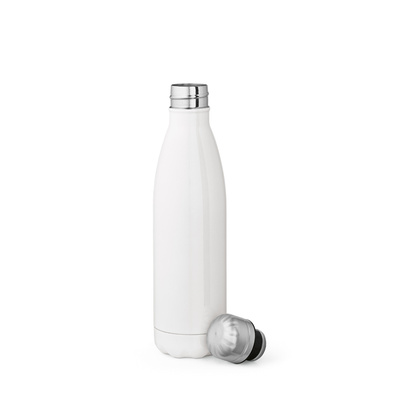 Butelka Mississippi 550W ze stali nierdzewnej z recyklingu 535 ml