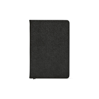 Wilde Notatnik A5 z papieru recyklingowego 80 gsm