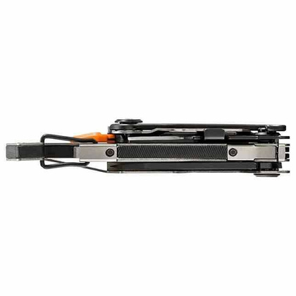 Multitool Gerber Stakeout Graphite