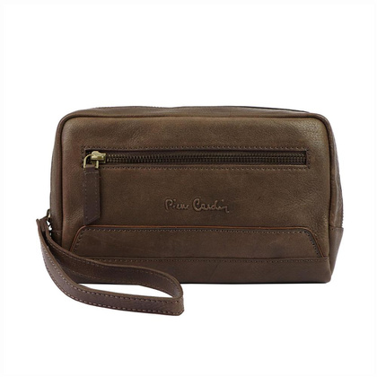Saszetka męska skórzana Pierre Cardin YS12 2800