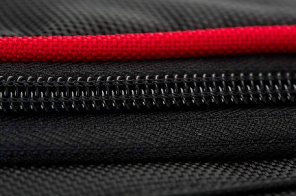 AUDI A6 AVANT 2011-2017 TORBY DO BAGAŻNIKA 5 SZT KJUST