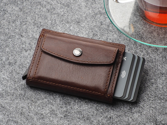 Portfel DOPPIO Max 2172