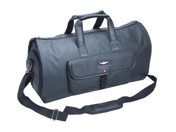 Torba Aeronautica Militare New City czarna