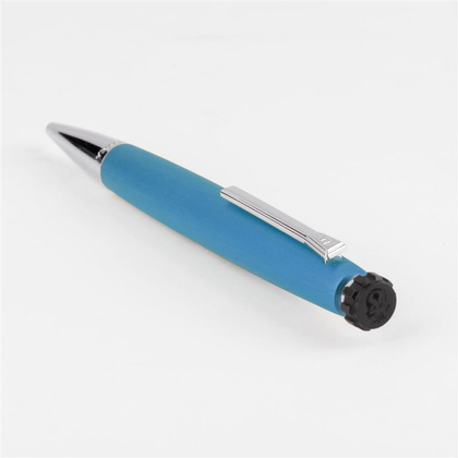 Długopis Chronobike Rainbow Light Blue