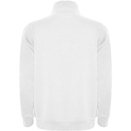 Aneto bluza rozpinany pod szyją na suwak