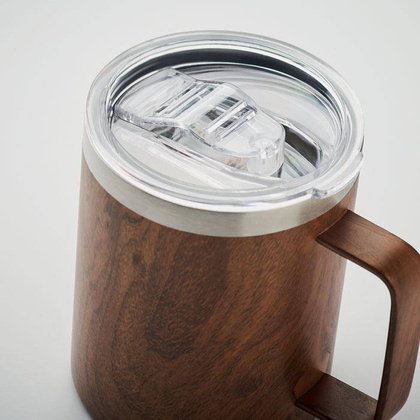 Kubek z podwójną ścianką 300ml