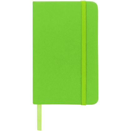 Notes A6 Spectrum 10690504 Zielony