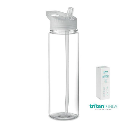 Butelka Tritan Renew™ 650 ml