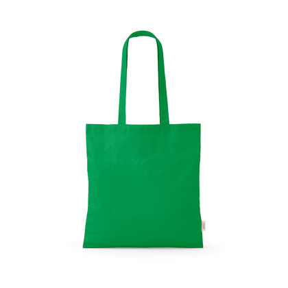 Torba na zakupy Everest bawelna z recyklingu 140 gsm