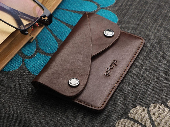 Portfel RETRO - Insider Line 1733