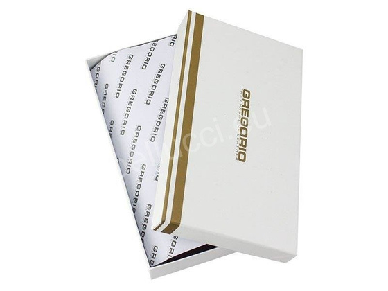 Portfel damski skórzany PELLUCCI GP-111 Czerwony