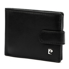 Portfel męski PIERRE CARDIN YS603 323A Czarny
