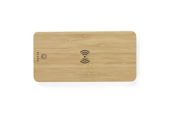 Power bank BORRA 10000 mAh