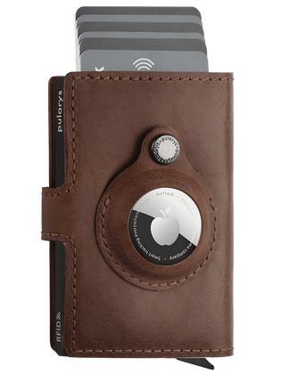 Portfel HIKER for AirTag 2112