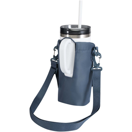 Mepal Pull butelka sportowa ze stali nierdzewnej o pojemności 800 ml
