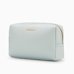 Kosmetyczka PUCCINI FASHION COLLECTION QML004 7B Błękitna