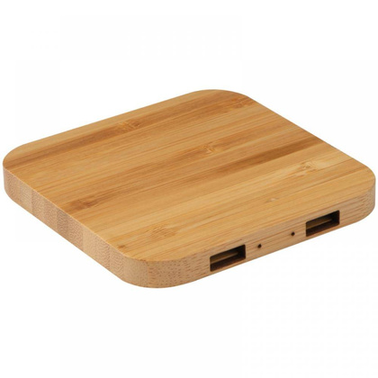 Ładowarka bezprzewodowa - indukcyjna