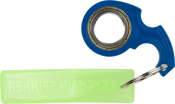 Brelok do kluczy Spinner