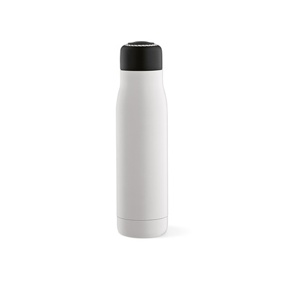 Butelka Lena ze stali nierdzewnej z recyklingu 570 ml