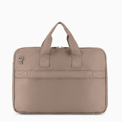 Torba na laptop 15,6" PUCCINI PULSE COLLECTION TL2406 6A Beżowa